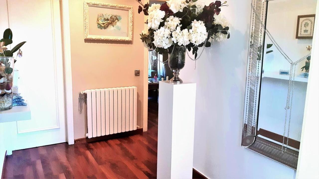 Apartamento Calella-Beach Екстер'єр фото