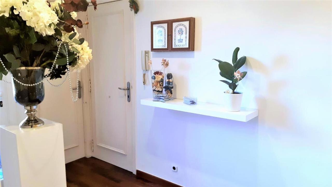 Apartamento Calella-Beach Екстер'єр фото