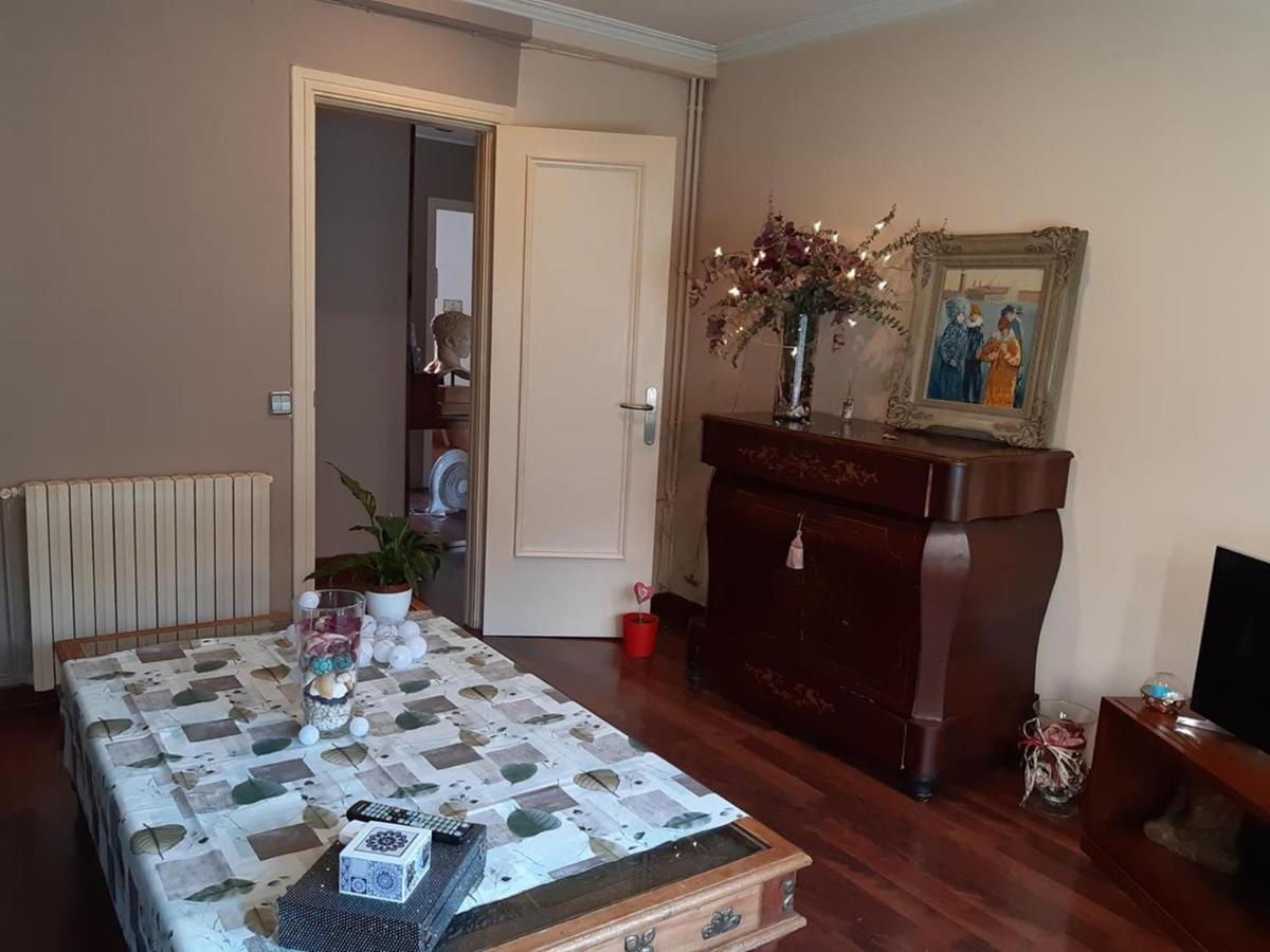 Apartamento Calella-Beach Екстер'єр фото