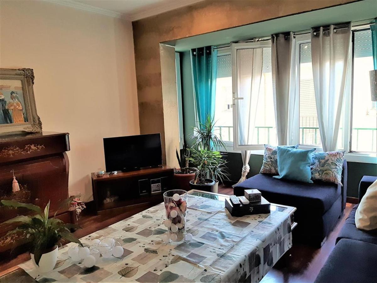 Apartamento Calella-Beach Екстер'єр фото