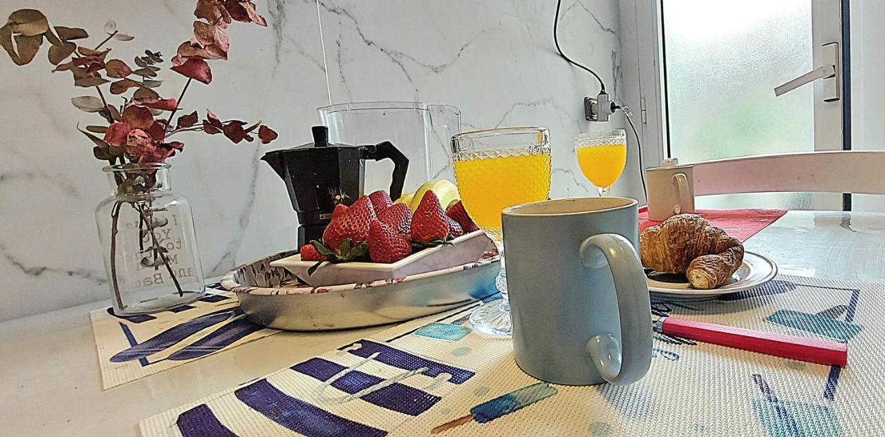 Apartamento Calella-Beach Екстер'єр фото