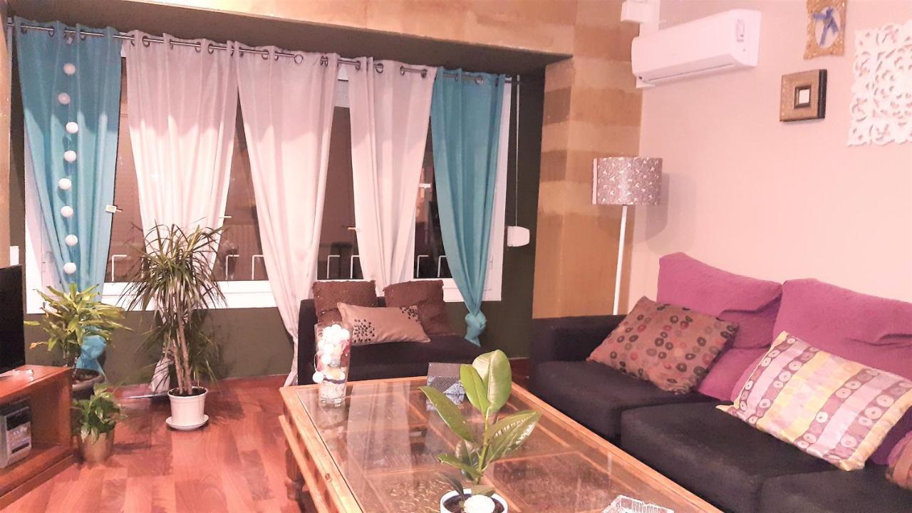 Apartamento Calella-Beach Екстер'єр фото